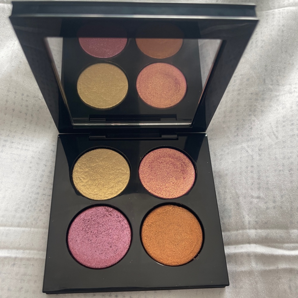Pat Magrath Labs Blitz Astral Quad in Ritualistic Rose